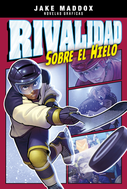 Book cover for Faceoff Fall Out