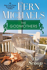 Book cover for The Scoop