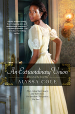 Book cover for Extraordinary Union: An Epic Love Story of the Civil War