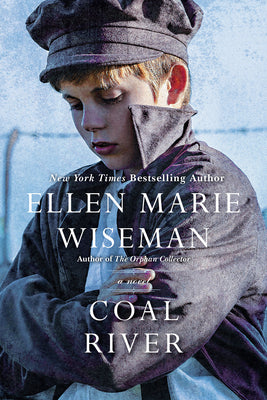 Book cover for Coal River: A Powerful and Unforgettable Story of 20th Century Injustice