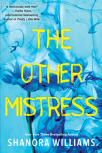 Book cover for The Other Mistress: A Riveting Psychological Thriller with a Shocking Twist