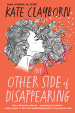 Book cover for The Other Side of Disappearing