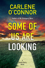 Book cover for Some of Us Are Looking