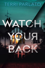 Book cover for Watch Your Back