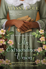 Book cover for Extraordinary Union: An Epic Love Story of the Civil War