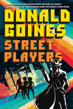Book cover for Street Players