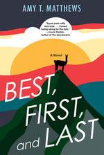 Book cover for Best, First, and Last