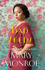 Book cover for Bad Seeds