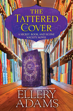 Book cover for Tattered Cover