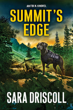 Book cover for Summit's Edge