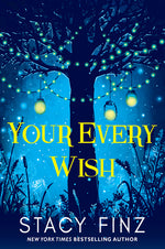 Book cover for Your Every Wish
