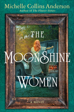 Book cover for Moonshine Women