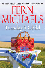 Book cover for Tuesday's Child