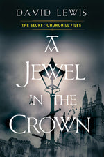 Book cover for Jewel in the Crown