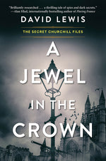 Book cover for Jewel in the Crown