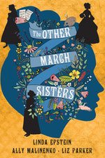 Book cover for Other March Sisters