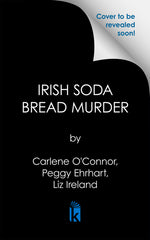 Book cover for Irish Soda Bread Murder