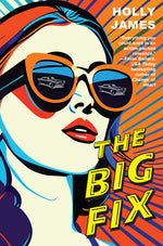 Book cover for Big Fix