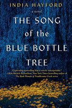 Book cover for Song of the Blue Bottle Tree