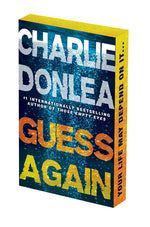 Book cover for Guess Again