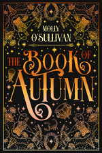 Book cover for Book of Autumn