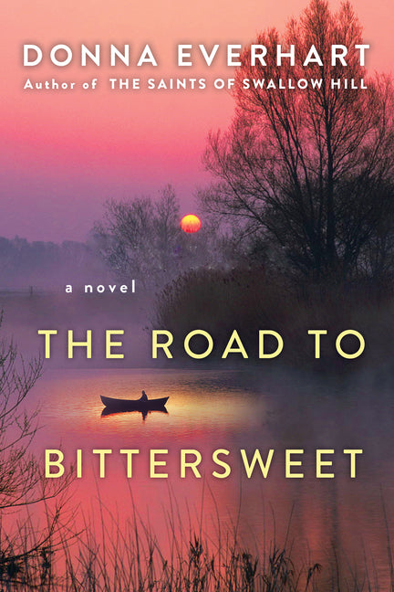 Book cover for Road to Bittersweet