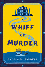 Book cover for Whiff of Murder