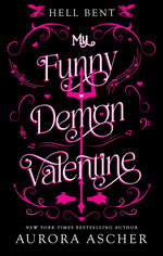 Book cover for My Funny Demon Valentine