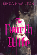 Book cover for Fourth Wife