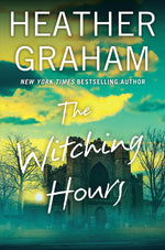 Book cover for Witching Hours