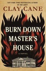 Book cover for Burn Down Master's House