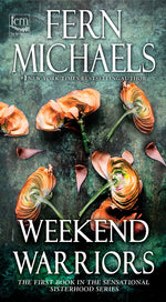 Book cover for Weekend Warriors