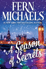 Book cover for Season of Secrets