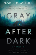 Book cover for Gray After Dark