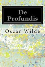 Book cover for De Profundis
