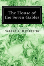 Book cover for The House of the Seven Gables