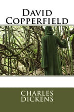 Book cover for David Copperfield