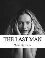 Book cover for Last Man