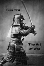 Book cover for Art of War