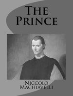 Book cover for Prince