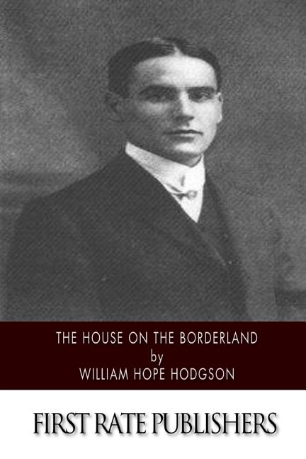 Book cover for House on the Borderland