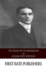 Book cover for House on the Borderland