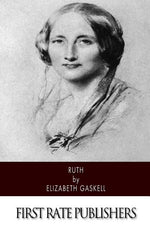 Book cover for Ruth