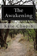 Book cover for The Awakening
