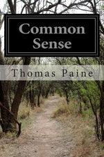 Book cover for Common Sense