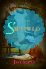 Book cover for Sense and Sensibility