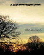 Book cover for A Midsummer Night's Dream