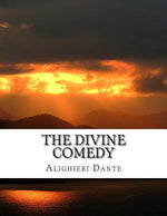 Book cover for The Divine Comedy