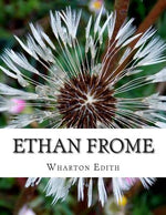 Book cover for Ethan Frome