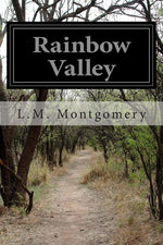Book cover for Rainbow Valley